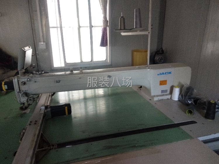 转让一台杰克80运模机一台 有意者电话联纟-第2张图片