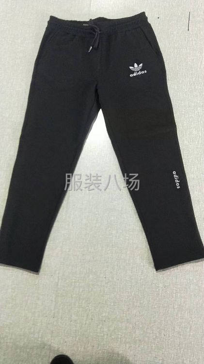 休闲运动服套装-第6张图片