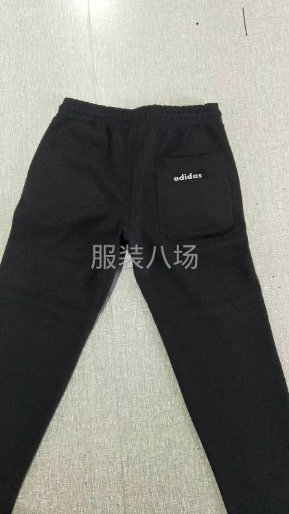 休闲运动服套装-第5张图片