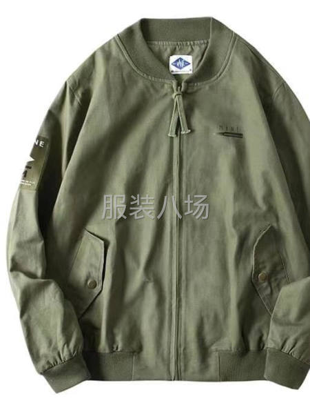 承接来料加工，清加工-第3张图片
