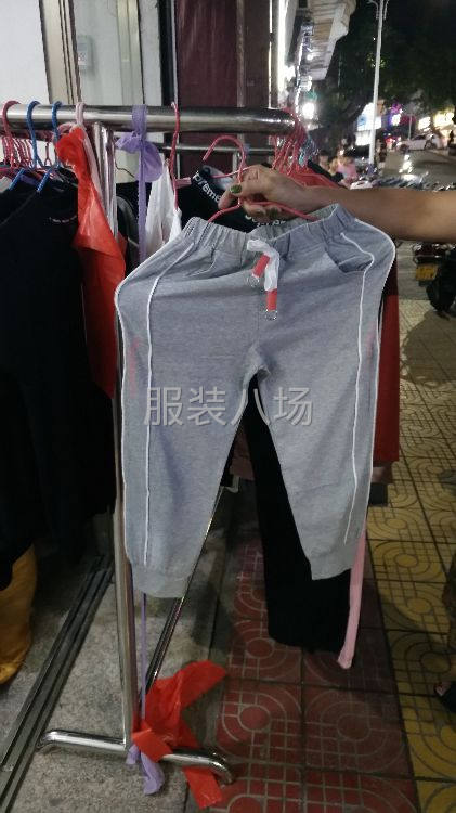 承接来料加工，清加工-第4张图片