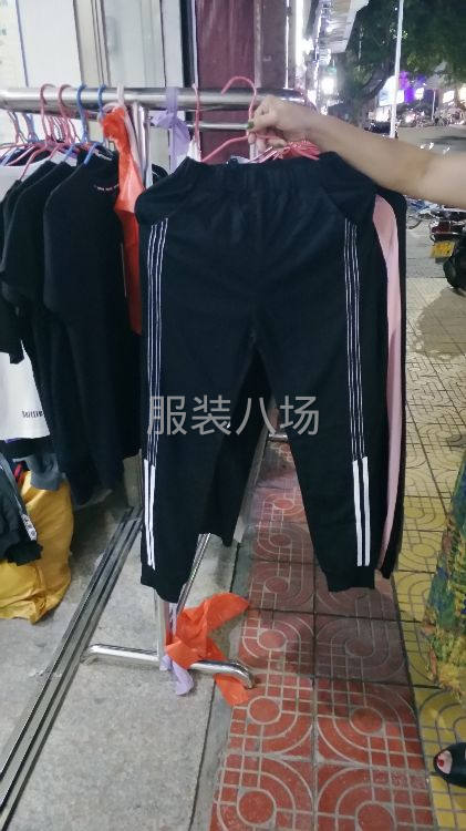 承接来料加工，清加工-第5张图片