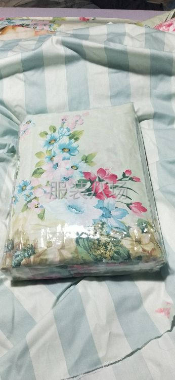 床品面料和成品-第2張圖片