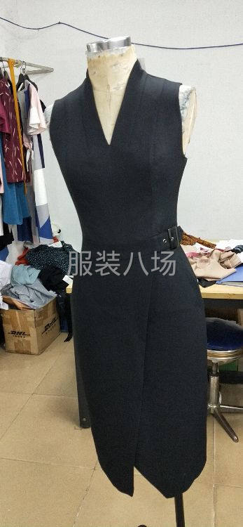 亿美纸样工作室-第5张图片