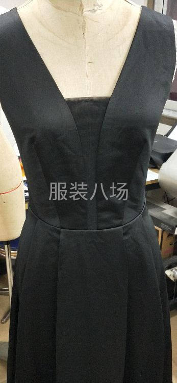 亿美纸样工作室-第8张图片