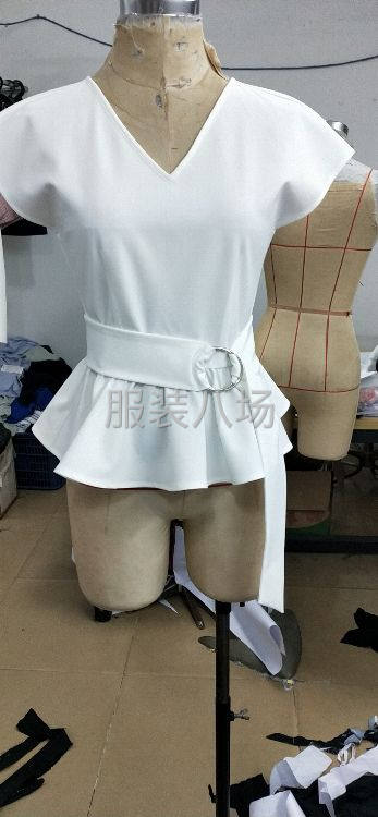 亿美纸样工作室-第4张图片