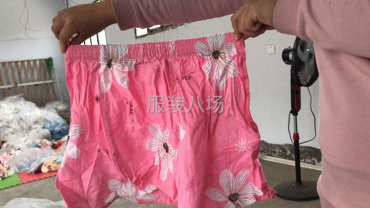 求購短褲面料 如圖 有的請聯系-第1張圖片