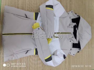 undefined - 招夫妻对，会做拉链代和上整件 - 图1