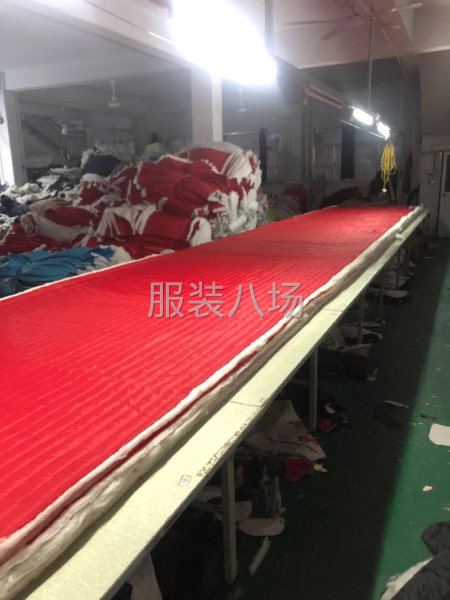 寻求合作，服装加工，服装外发-第2张图片