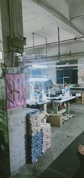 招聘熟练缝纫工-第1张图片