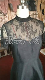 undefined - 承接精品女装小单，样衣 - 图4