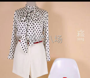 undefined - 承接精品女装小单，样衣 - 图5