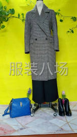 undefined - 承接精品女装小单，样衣 - 图1