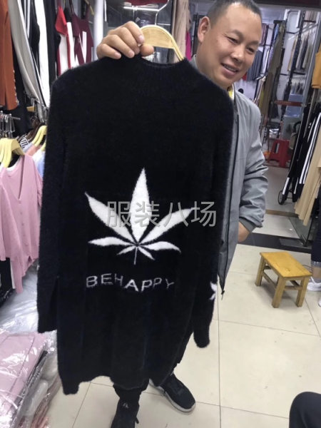 一手货源童装女装批发。-第3张图片
