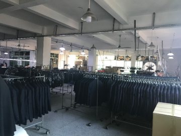 undefined - 西装，职业装，工作服，大衣，衬衫西裤工厂寻合作 - 图4