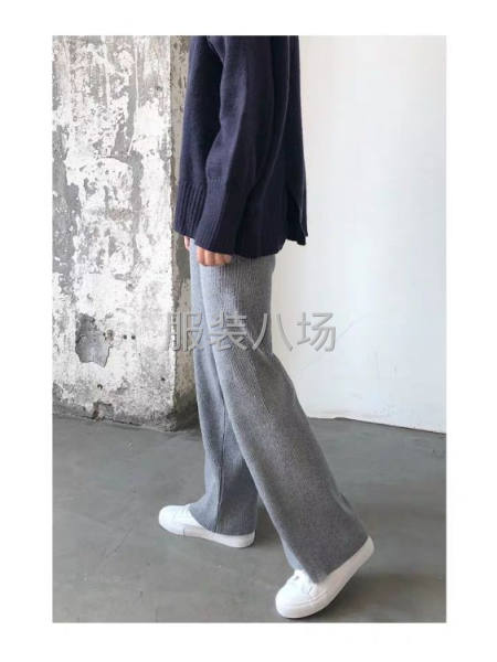 爆款裙子，裤子工厂直销-第2张图片