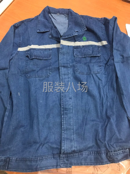 劳保服，工作服外发加工-第8张图片