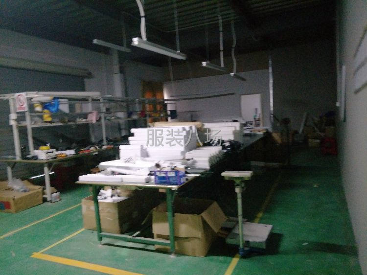 找外发工厂加工，长期可以合作，-第2张图片