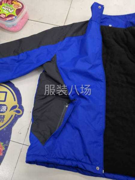 外发工作服价格10块。-第5张图片