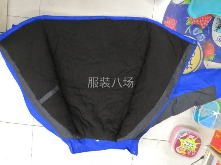 外发工作服价格10块。-第3张图片