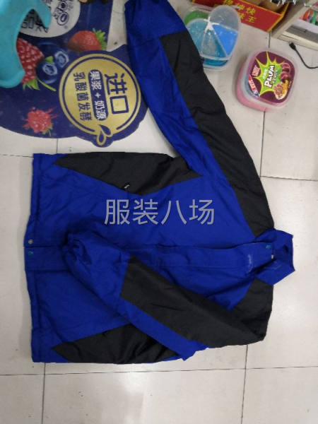 外发工作服价格10块。-第2张图片