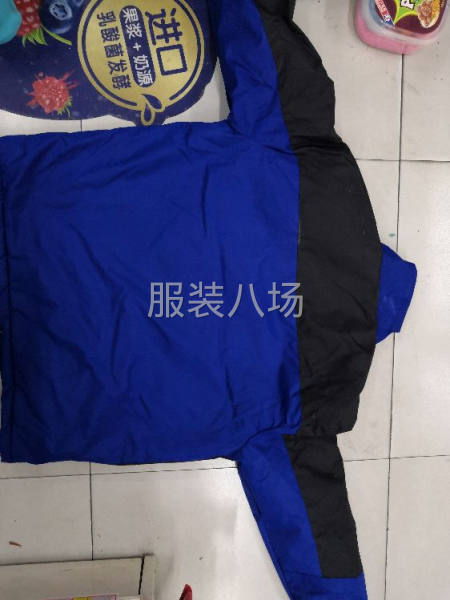 外发工作服价格10块。-第4张图片