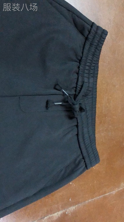 专业生产男装休闲裤批发-第2张图片