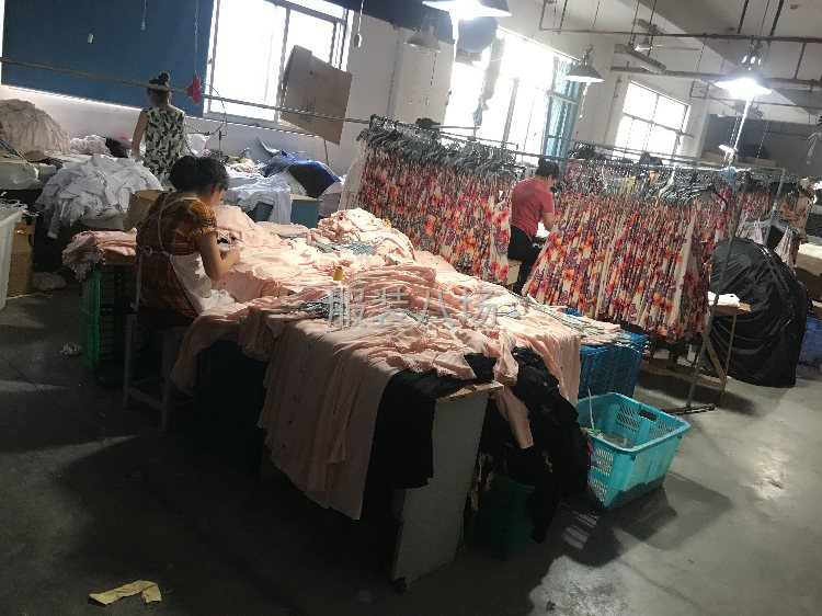 老板们。本厂这段时间有点空空时间有单子可以发过来做做-第5张图片