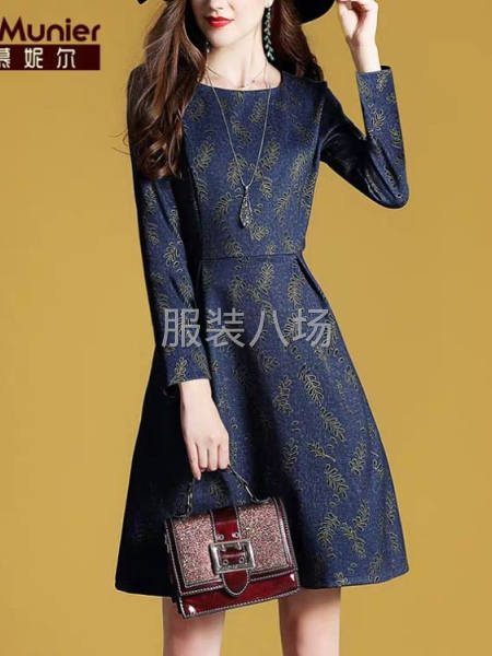服装加工，选了定做，来料加工，外发加工-第2张图片
