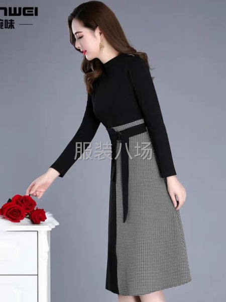 服装加工，选了定做，来料加工，外发加工-第5张图片