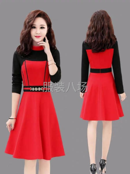 服装加工，选了定做，来料加工，外发加工-第3张图片