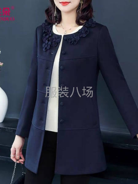 服装加工，选了定做，来料加工，外发加工-第1张图片
