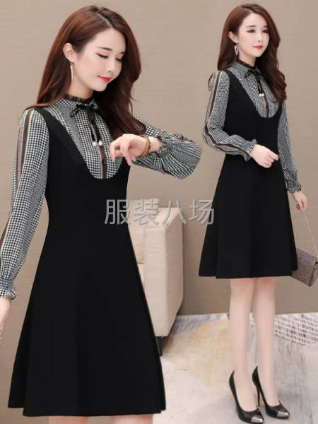 服装加工，选了定做，来料加工，外发加工-第6张图片