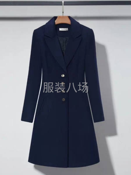 西服，大衣，裁片外發加工-第2張圖片