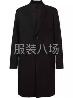 西服，大衣，裁片外發加工-第1張圖片