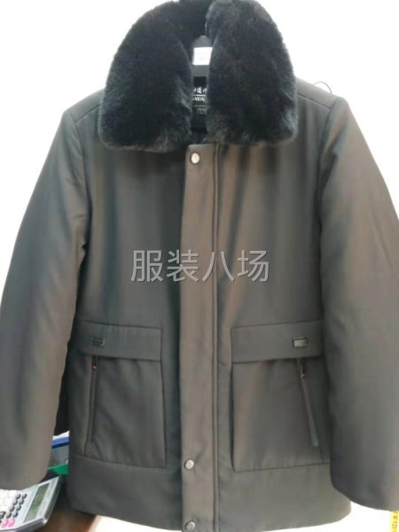 大量棉服外发，可做到元旦。六安附近-第1张图片