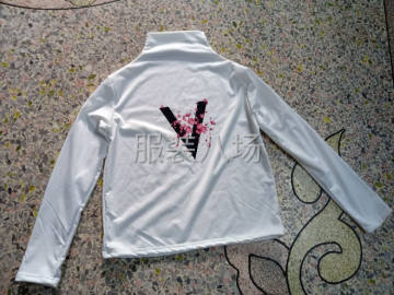undefined - 服装厂加工 - 图2