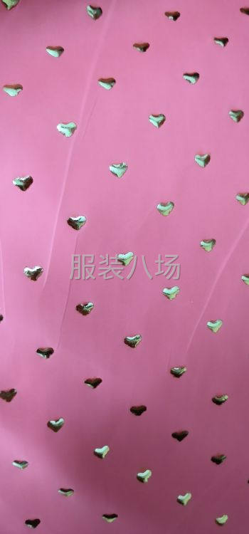 定做各类针织类人棉，粗针，罗马 抽条罗纹，印花染色-第8张图片