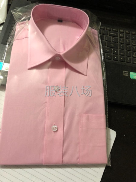 男装衬衫厂诚寻客户-第2张图片