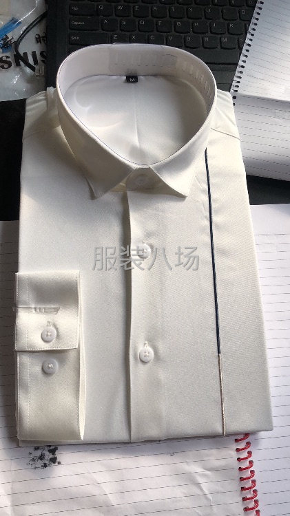 男装衬衫厂诚寻客户-第3张图片