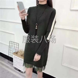 undefined - 高价收购服装库存尾货，男女装，品牌货。 - 图4