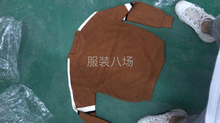 高價收購服裝庫存尾貨，男女裝，品牌貨。-第2張圖片