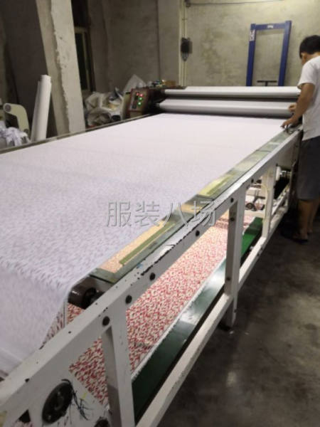数码印花加工2.2起-第1张图片