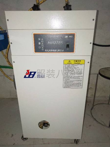 整廠設備轉讓 九成新-第3張圖片