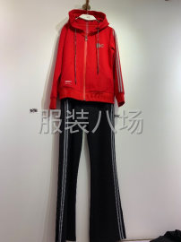 undefined - 专业做运动套装的，设备齐全，非全勿扰 - 图1