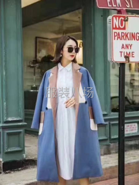 武汉品牌女装批发货源品牌折扣服装-第3张图片
