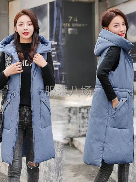 武汉品牌女装批发货源品牌折扣服装-第6张图片