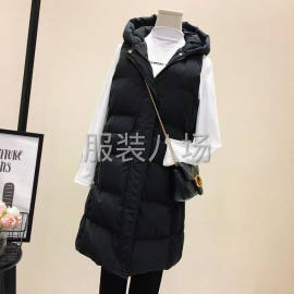 undefined - 武汉品牌女装批发货源品牌折扣服装 - 图5