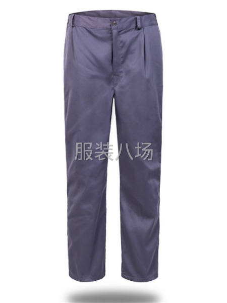 厂家批发工作服-第3张图片