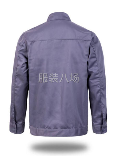 厂家批发工作服-第4张图片